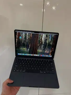macbook air m2 2022 8/256gb