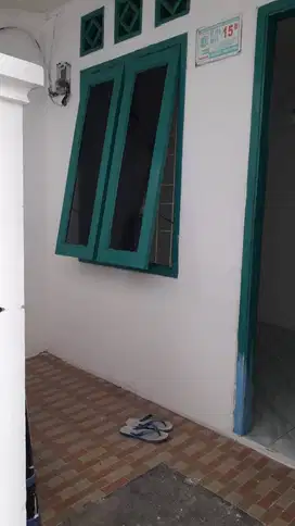Kontrakan Rumah Daerah Cipinang Muara Jakarta Timur