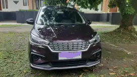 Suzuki ertiga gl manual tahun 2019