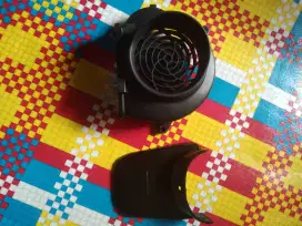 Jual murah tutup kipas mesin motor beat karbu
