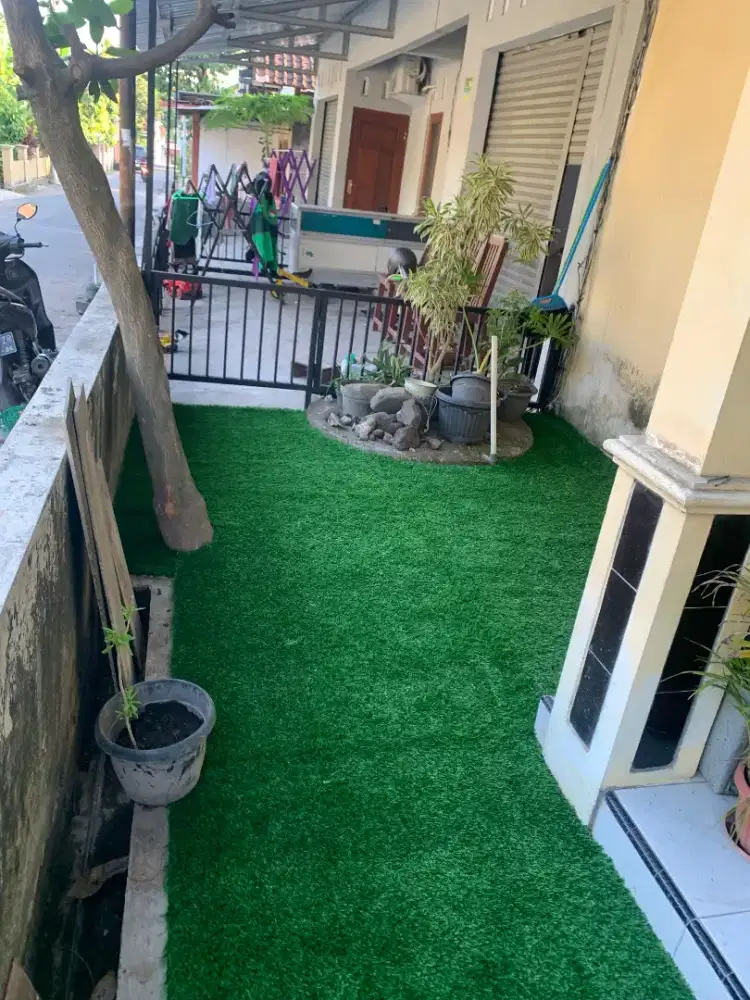 Pusatnya rumput sintetis terlengkap dan termurah