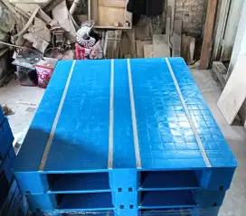 Palet model m rata 120 x100 x15 plet