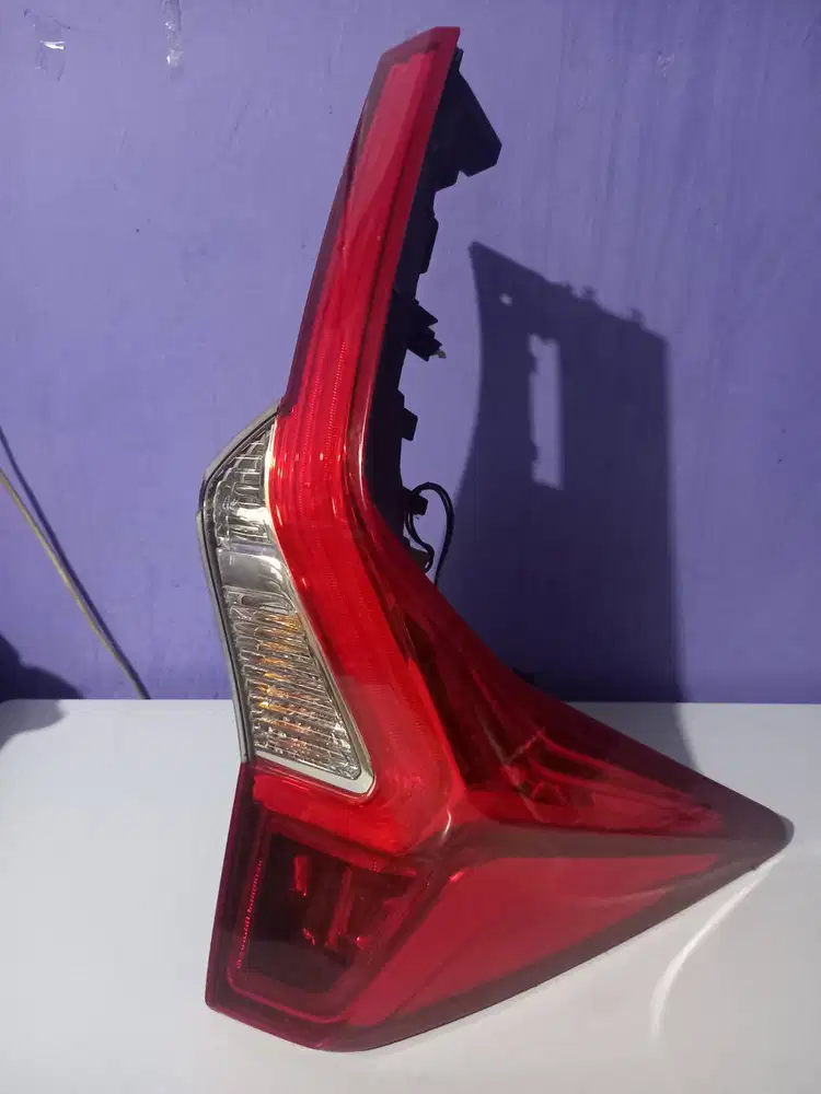 Stoplamp belakang  all new Fajero sport sebelah kiri