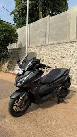 Jual Honda Forza 250 2022 mulusss