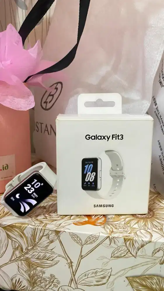 Galaxy Fit 3 Samsung SmartWatch