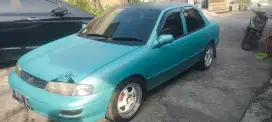 Timor Dohc 2001