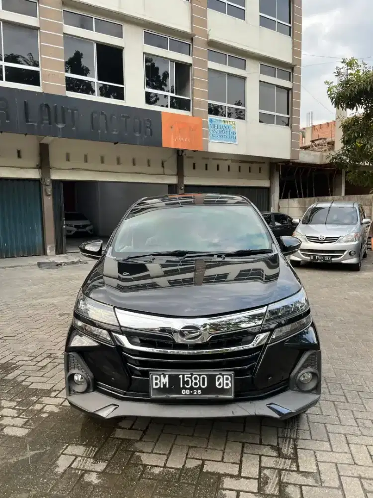 XENIA R 1.5 MANUAL 2021