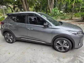 Cash dan Gransi Nissan Kicks ePower
