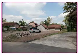 2,5 Jt/M Tanah Jalan Palagan Di Pandowoharjo Sleman