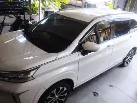 Toyota Veloz Q TSS 2022 Akhir