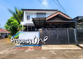 Jual Rumah Di Griya Loka BSD Serpong