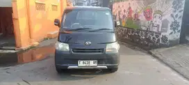 Daihatsu Gran max Pick Up 2018 Bensin