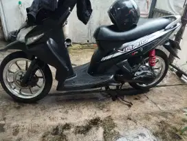 Vario karbu 110 lengkap.