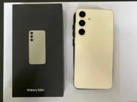 Samsung S24+ 12/256 gb Mulus