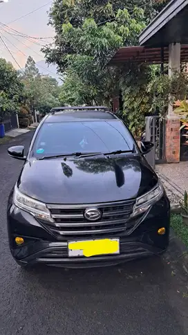 Daihatsu Terios 2020 Bensin
