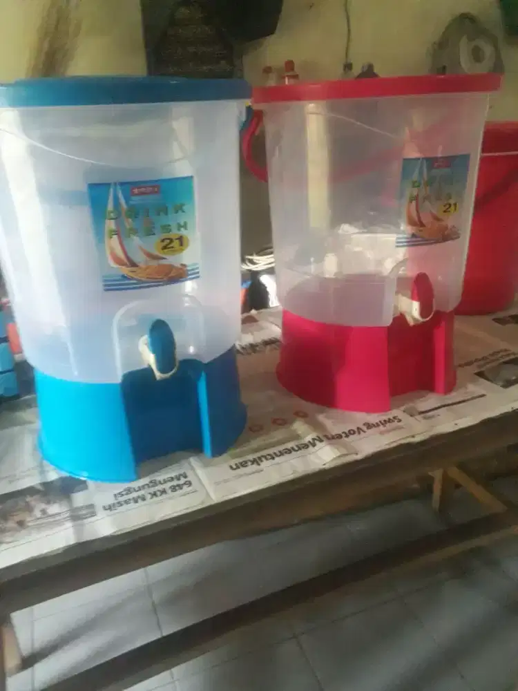 Termos jualan teh