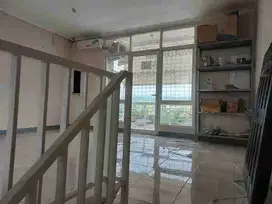 ruko siap pakai di ifolia harapan indah bekasi