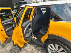Mini Cooper Mini Cooper 1990 Bensin