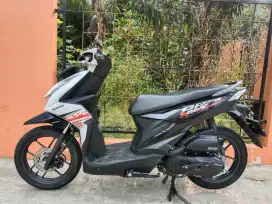 Honda beat new th 2023 DP mulai 500an