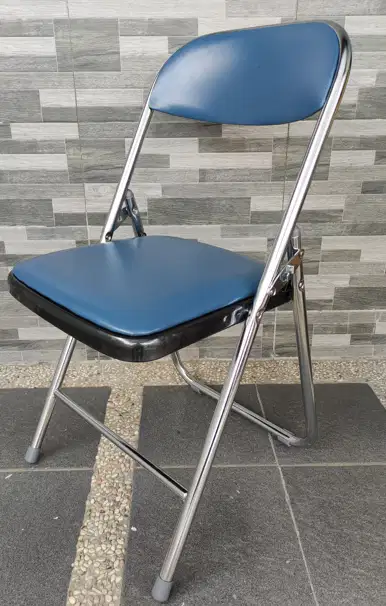 Kursi Lipat Chitose Yamato NN