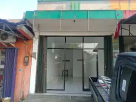 Ruko Strategis Seberang RSUD Purworejo