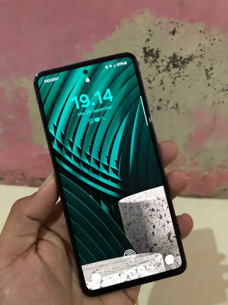 Samsung A52s 5G