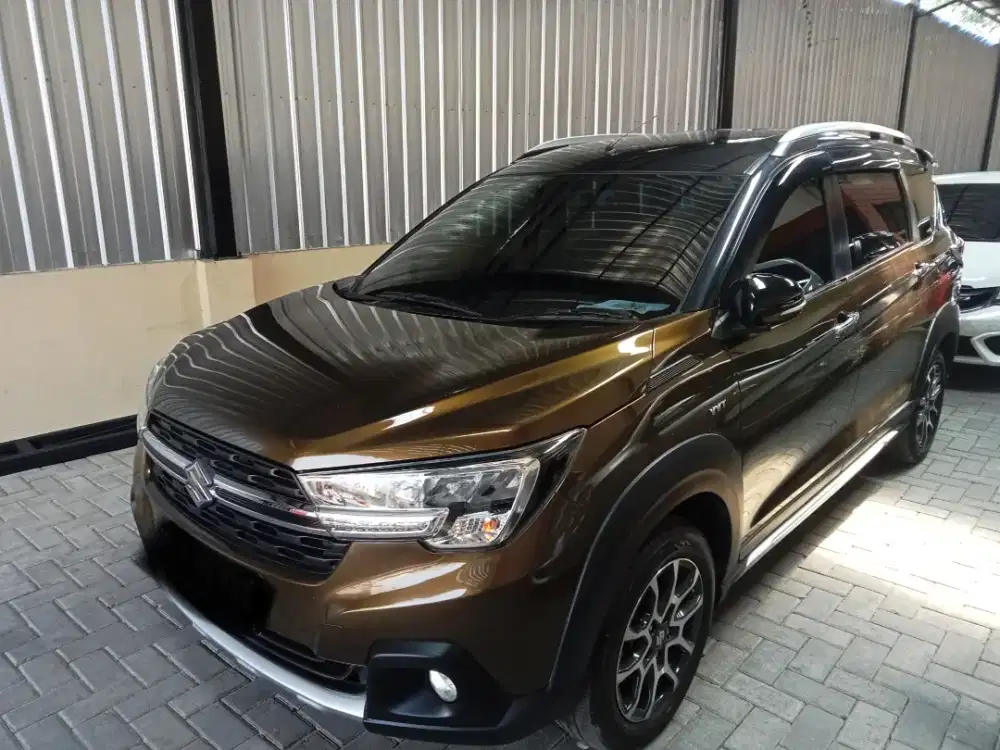 Suzuki XL 7 Alpha AT 1500 CC tahun 2020