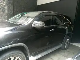 Toyota Fortuner 2021 Diesel