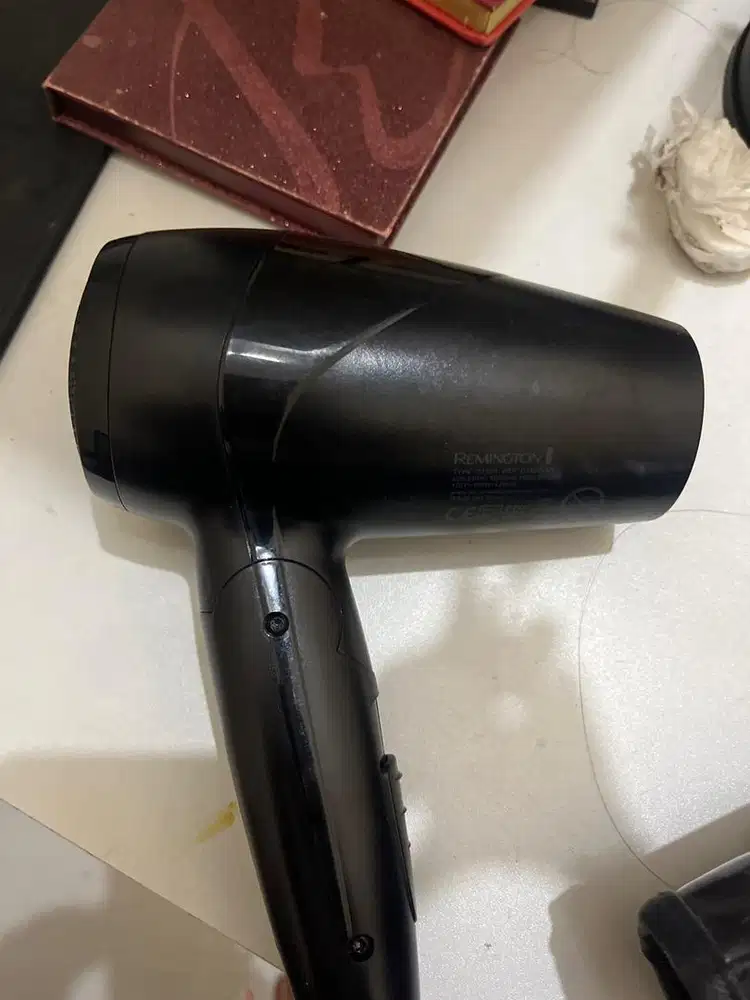 REMINGTOON LIKE NEW
