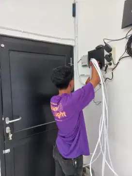Aneka cctv untuk kantor dan usaha anda