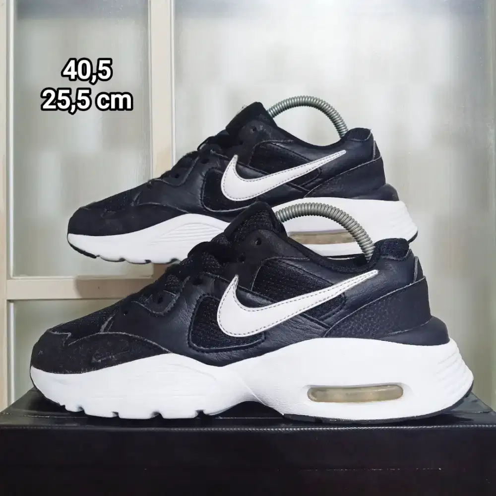 Nike Airmax Fusions BW