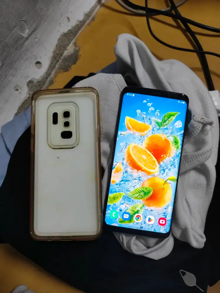 Samsung galaxy s9 plus 6/64gb