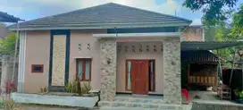 Dijual rumah siap pakai ful finishing di manisrenggo Klaten