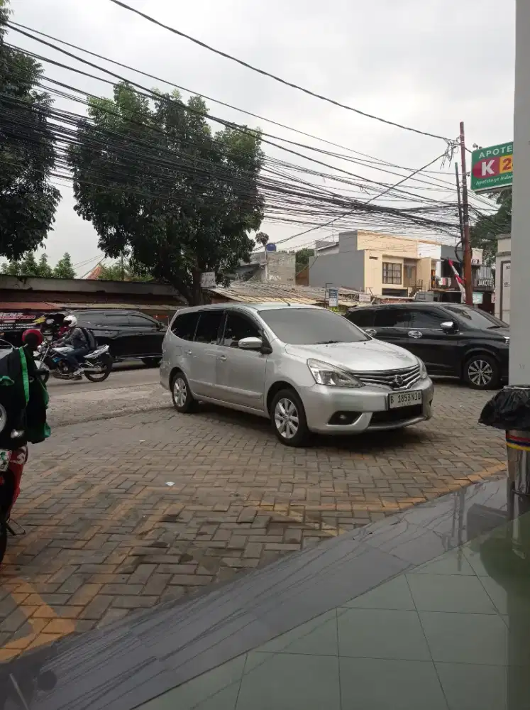 Jasa Antar Jemput Anak Sekolah