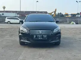 MURAH Suzuki Ciaz 1.4 2015 AT
