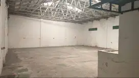 Disewakan GUDANG MURAH- LOKASI Strategis (Depan Taman Tekno BSD)
