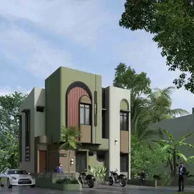 Rukost ring 1 IPB, strategis, mewah fasilitas lengkap dan dekat ke IPB
