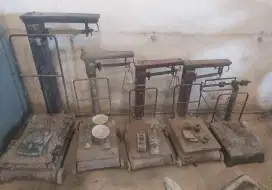 Jual timbangan cap wajang dan digital