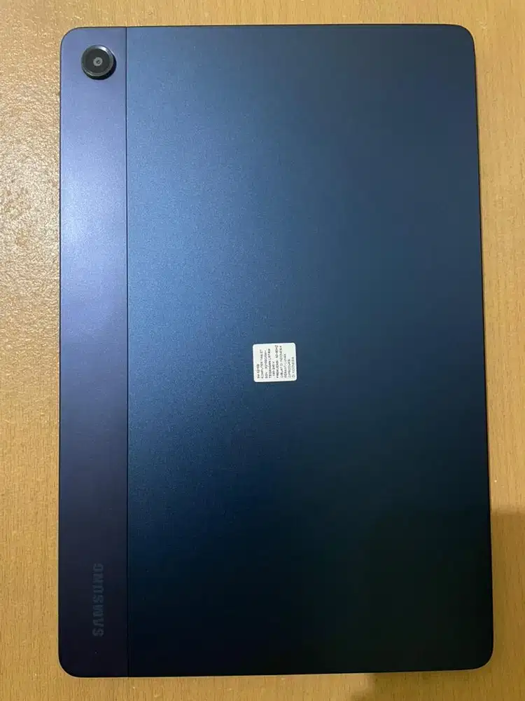 SALE! Samsung Galaxy Tab A9+ 5G Navy 8GB | 128 GB baru 2 bulan