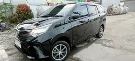 Daihatsu Sigra 2025 Bensin