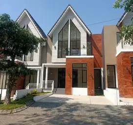 Rumah dijual di tasikmadu kawasan SUHAT UB ITN2 UMM 2LT 3KT LB92 1,35M