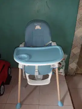Jual baby care pemakaian 6 bulan