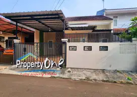 Jual Rumah Di Griya Loka BSD Serpong