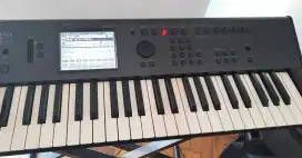 korg M50 RARE ITEM 61keys