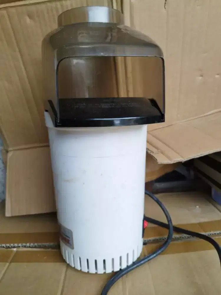 Hot Air Popcorn Pumper,  Proctor Silex