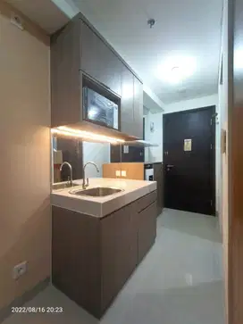 Dijual Apartemen Klaska Residence Jagir Wonokromo Surabaya SIU.A342