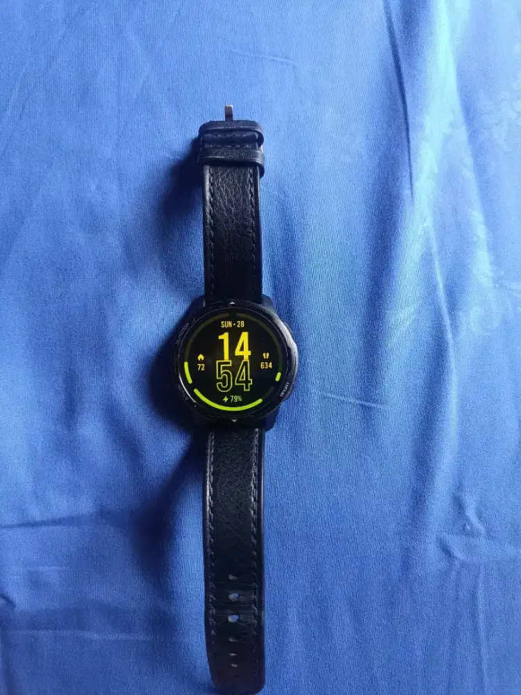 Smart watch Xiaomi s1 active