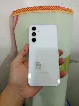 Second samsung Galaxy A54 5G ram 8 internal 256gb fullset