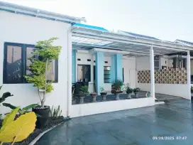 Dijual Rumah SIGA Green Residence Hook