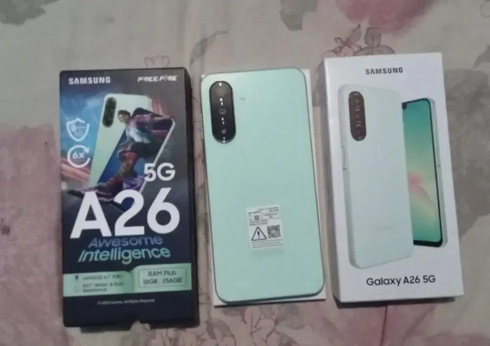 Samsung Galaxsi